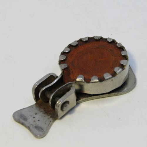 Monopol ` Hermet` bottle opener - vintage and scarce