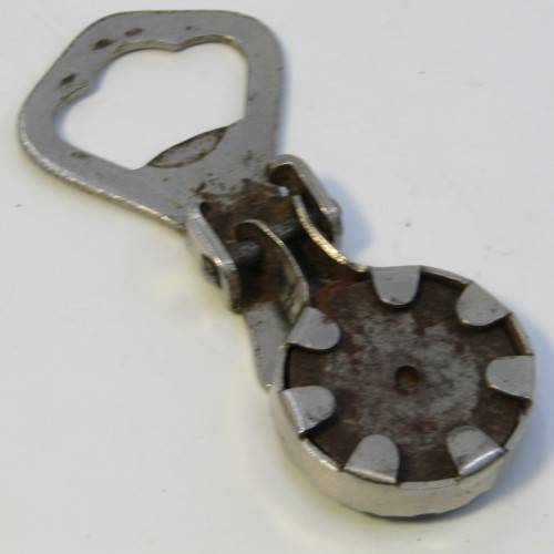 Monopol ` Hermet` bottle opener - vintage and scarce
