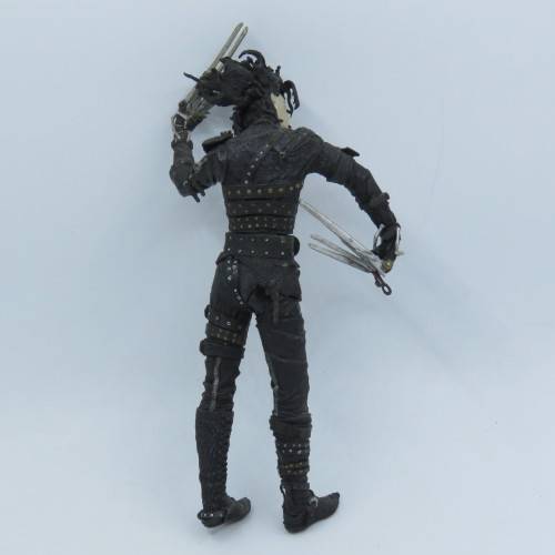 McFarlane Toys Movie Maniacs Edward Scissorhands figurine - 7 inch