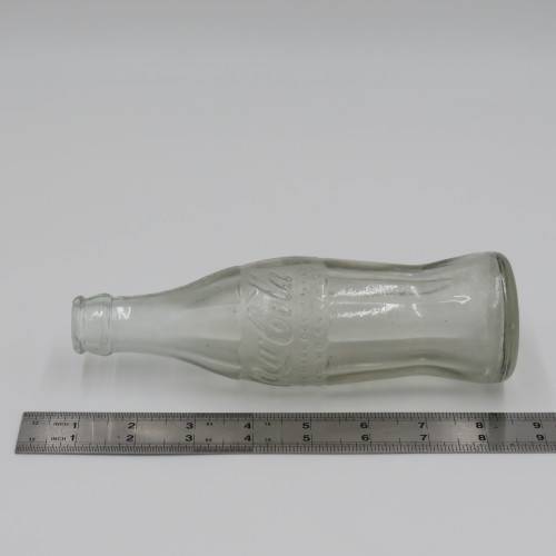 Lot of Coca-Cola collectible items