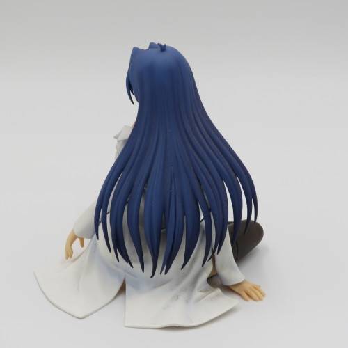 Orchid Seed Maken-Ki PVC figurine