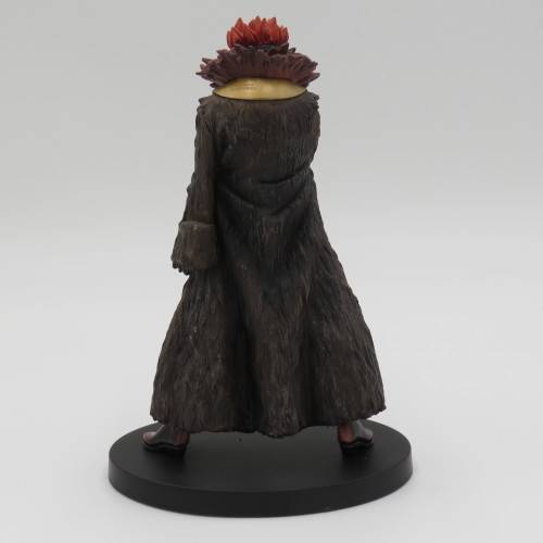 Banpresto One Piece Eustace kid figurine