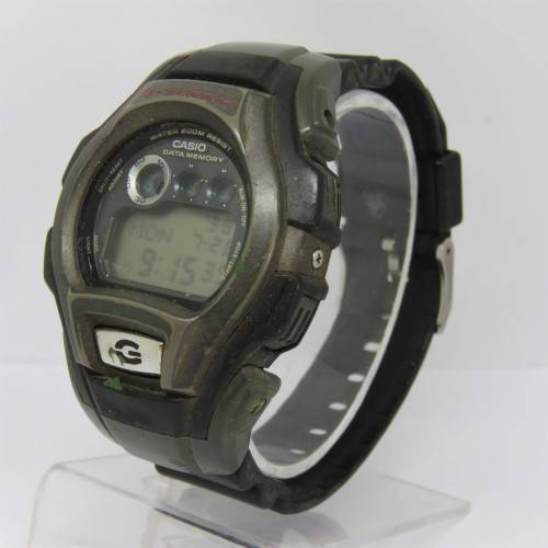 Casio G-Shock G-2600 mens digital quartz watch