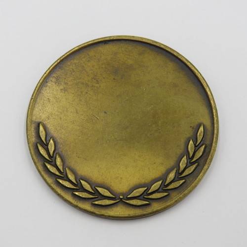 SA Defence Force Sport division medallion