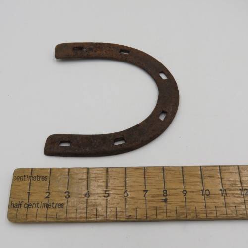 Boer War Victorian Mounted Infantry Officer`s horse bit with other pieces