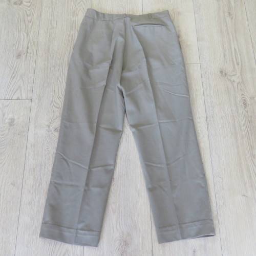 SADF Stepouts trousers - Size 34 - Inner leg 72 cm