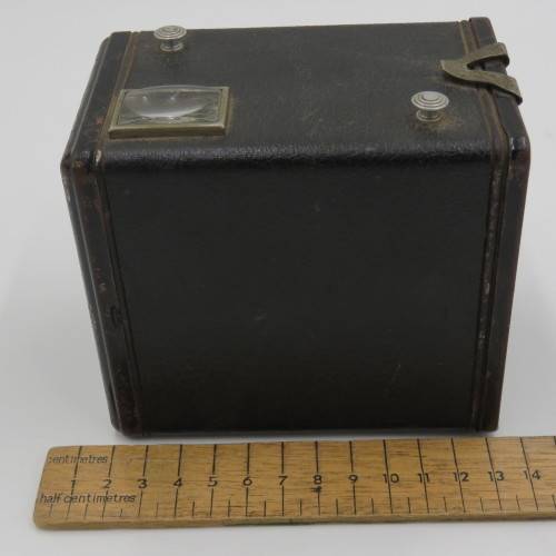 Vintage Kodak Brownie Six-20 Model camera camera