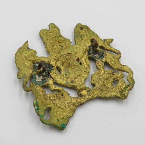 WW2 Royal Army general Service badge