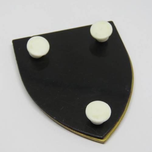 SADF Military Gymnasium shoulder flash