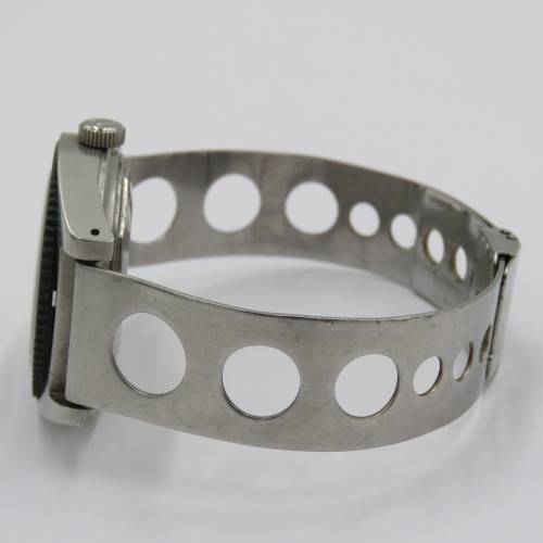 1971 Tissot PR-516 Automatic mens watch - Working - Serial 13044117 - Caliber 784-2