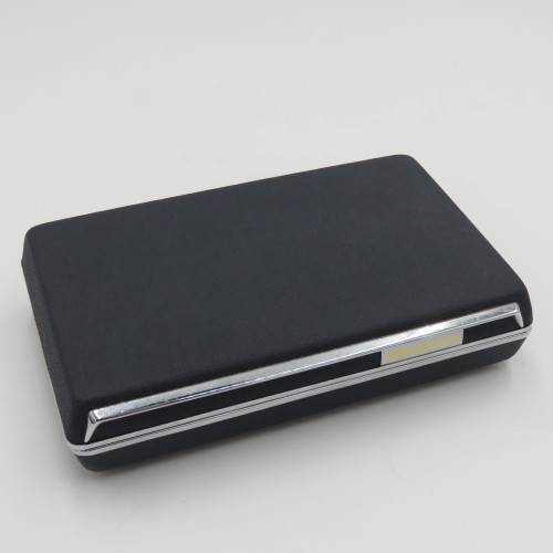 Philips Philishave type SC 8010 electric shaver in case