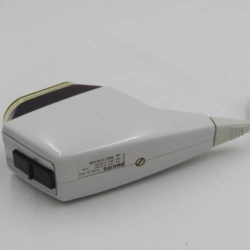 Philips Philishave type SC 8010 electric shaver in case