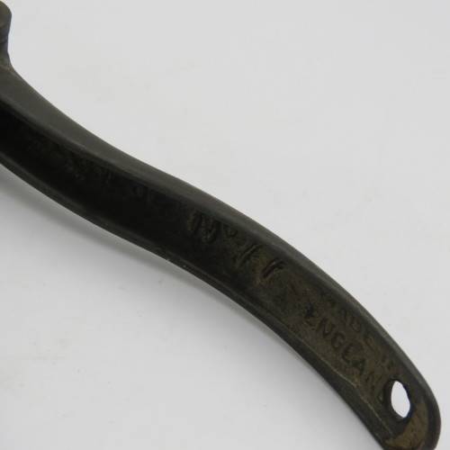 Vintage Eclipse No.77 saw setting tool