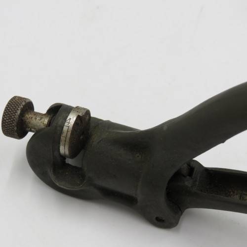 Vintage Eclipse No.77 saw setting tool