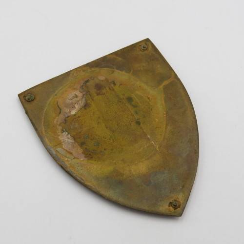 SADF 61 Base Workshop shoulder flash - No pins