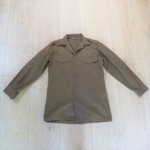 SADF Nutria long sleeve shirt - Size medium - More Sizes below