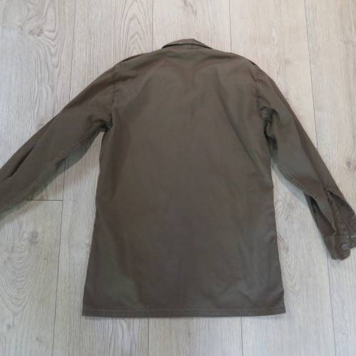 SADF Nutria long sleeve shirt - Size medium - More Sizes below