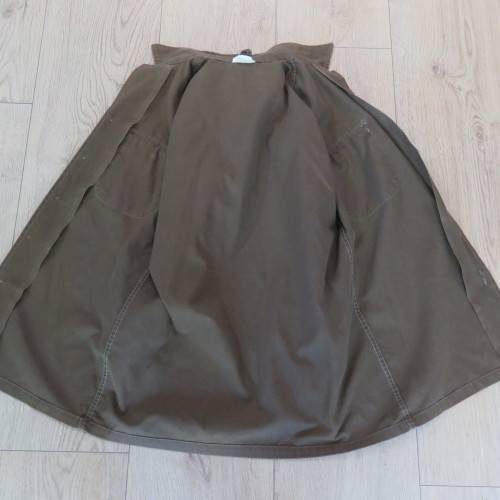 SADF Nutria long sleeve shirt - Size medium - More Sizes below