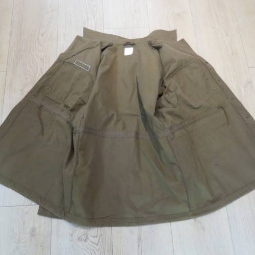 SADF Nutria bush jacket with Marais name tag - Size XXL - More sizes below