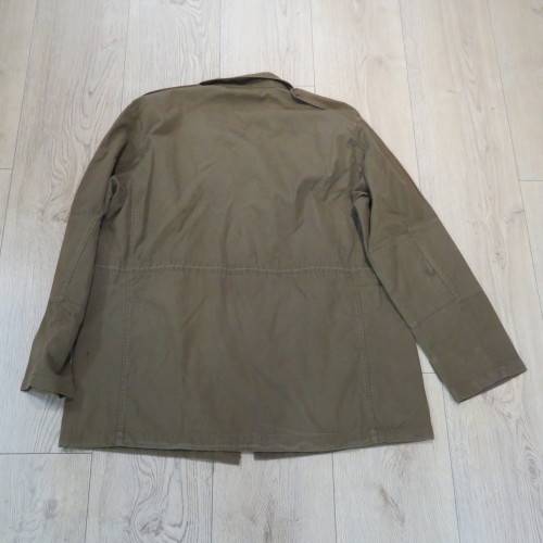 SADF Nutria bush jacket with Marais name tag - Size XXL - More sizes below