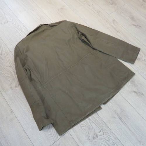 SADF Nutria bush jacket with Marais name tag - Size XXL - More sizes below
