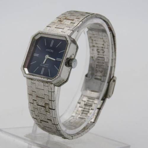 Vintage Mikore manual wind ladies watch - Working