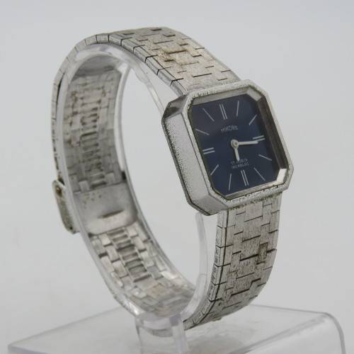 Vintage Mikore manual wind ladies watch - Working