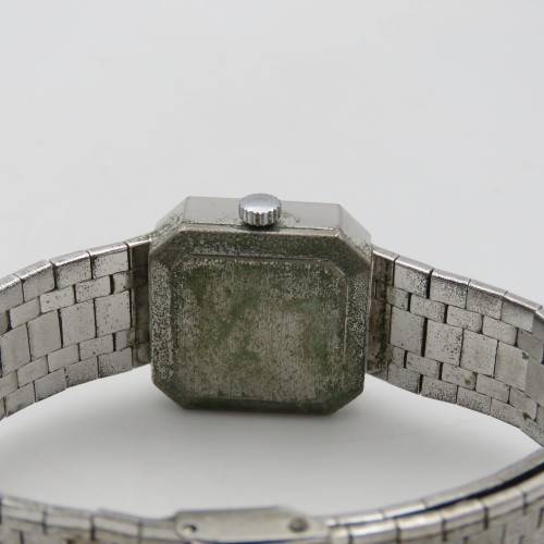 Vintage Mikore manual wind ladies watch - Working