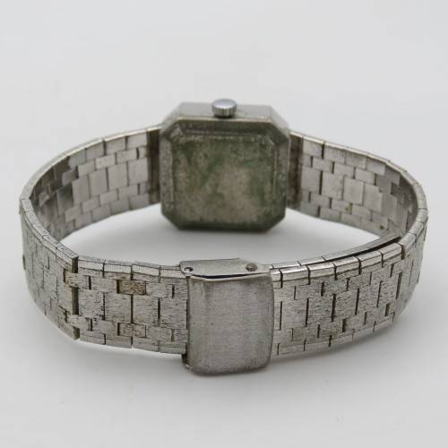 Vintage Mikore manual wind ladies watch - Working