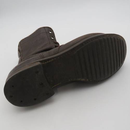 SADF Leather boots - Size 276