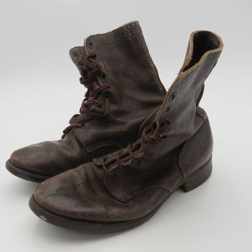 SADF Leather boots - Size 276