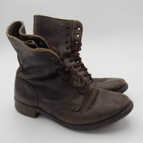 SADF Leather boots - Size 276