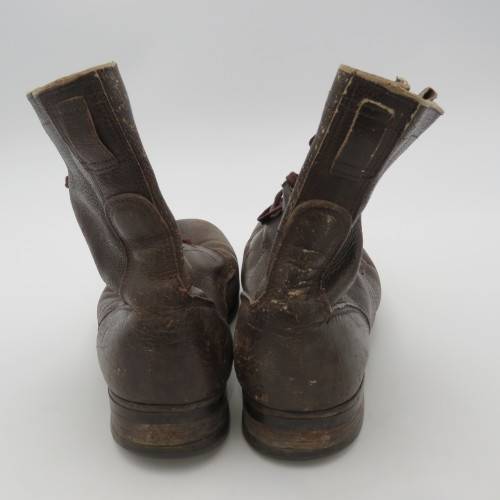 SADF Leather boots - Size 276
