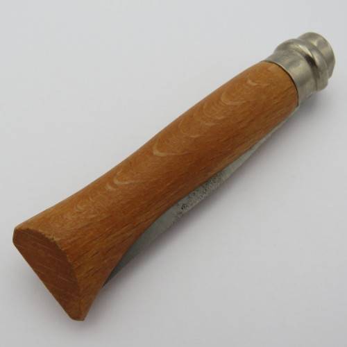 Opinel Lame Acier No.6 pocket knife