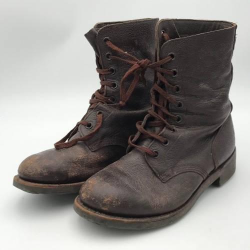 SADF Leather boots - size 255