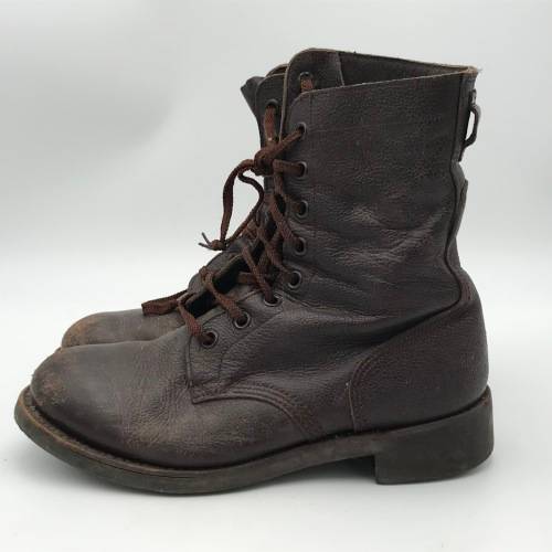 SADF Leather boots - size 255