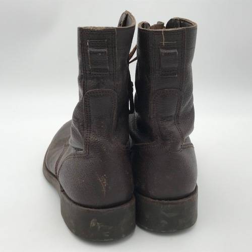 SADF Leather boots - size 255