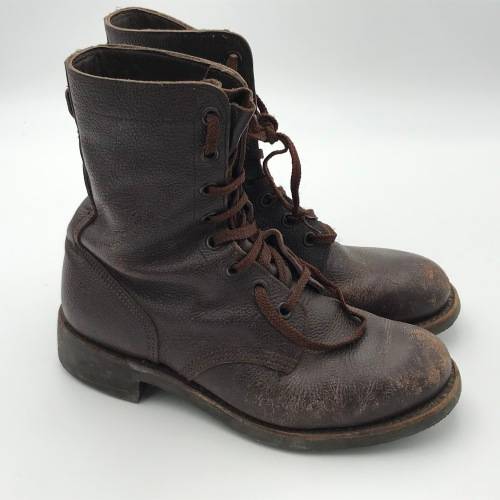 SADF Leather boots - size 255