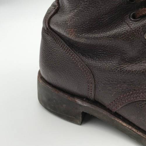 SADF Leather boots - size 255