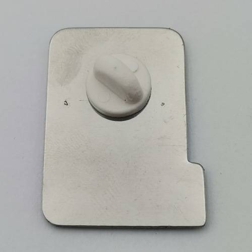SA Rugby Deon Carstens pin badge