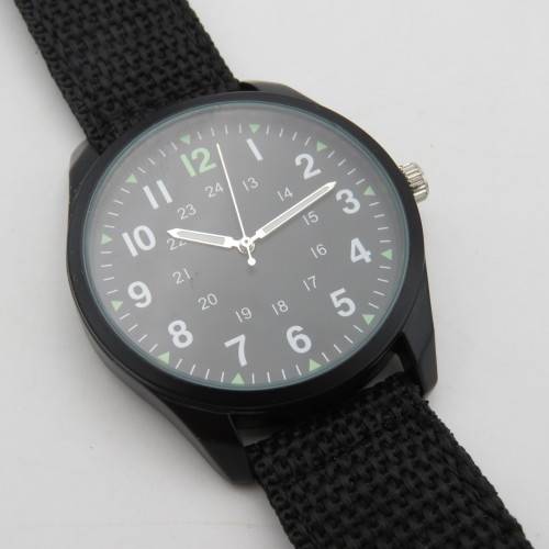 Military watch collection #23 - 1970`s Australian Army Soldier`s quartz watch