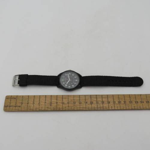 Military watch collection #23 - 1970`s Australian Army Soldier`s quartz watch