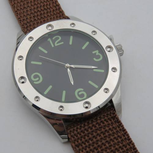 Military watch collection #18 - 1950`s Egyptian Naval Commando quartz watch