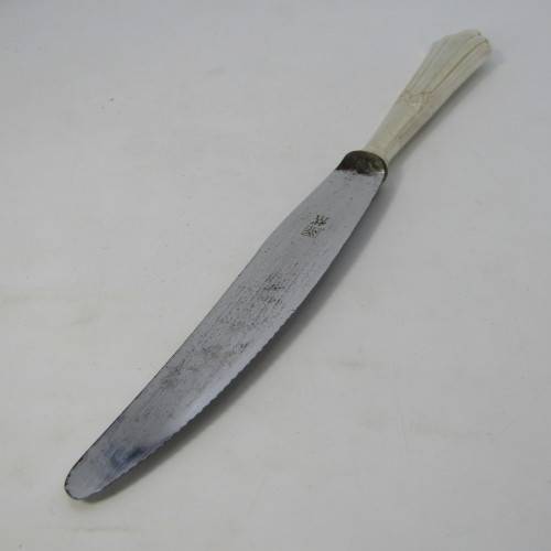 24 Piece WMF vintage cutlery set - 6 forks, 6 smaller forks, 6 knives and 6 smaller knives
