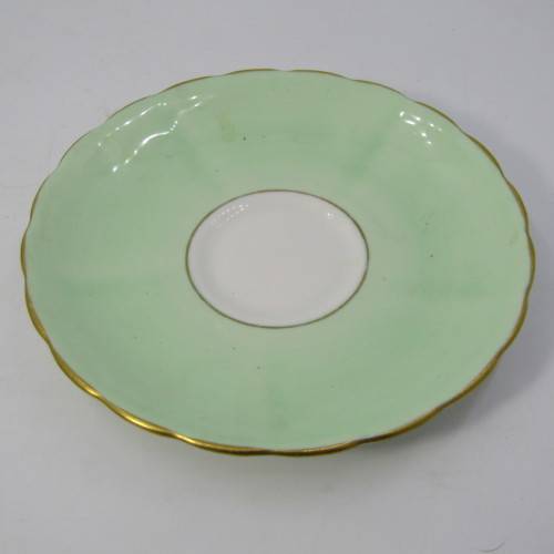 Vintage Tuscan porcelain trio