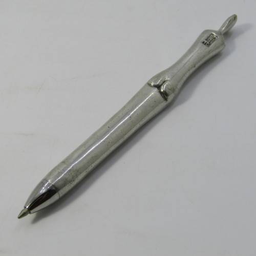 Carrol Boyes ball point pen