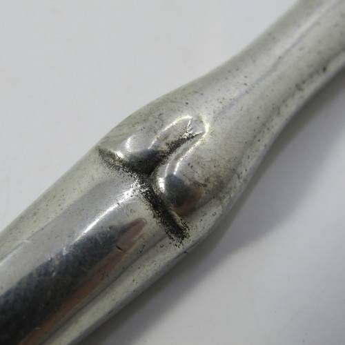 Carrol Boyes ball point pen