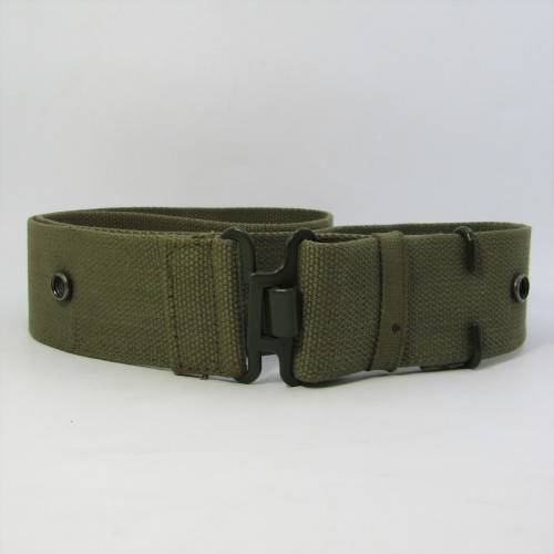 SADF webbing belt - 111cm