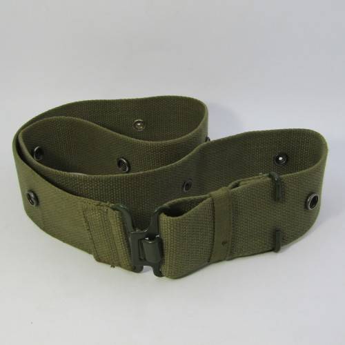 SADF webbing belt - 111cm