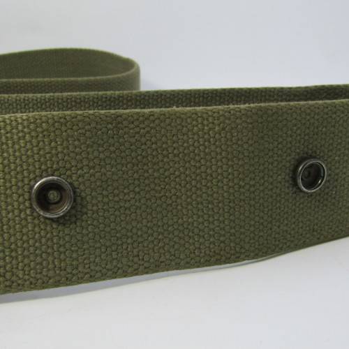 SADF webbing belt - 111cm